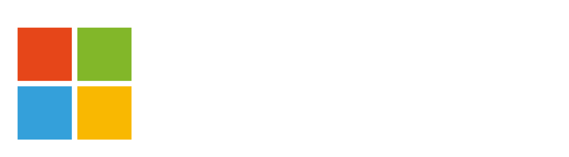 Microsoft Solutions Partner